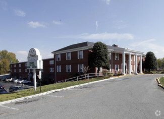 Plus de détails pour 9 E Loockerman St, Dover, DE - Bureau à louer