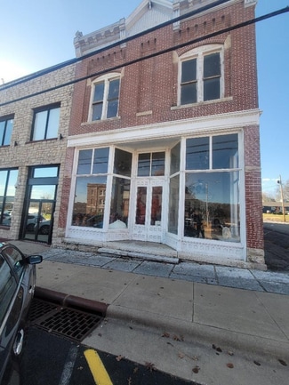 Plus de détails pour 103 S Main St, Galena, MO - Local commercial à vendre
