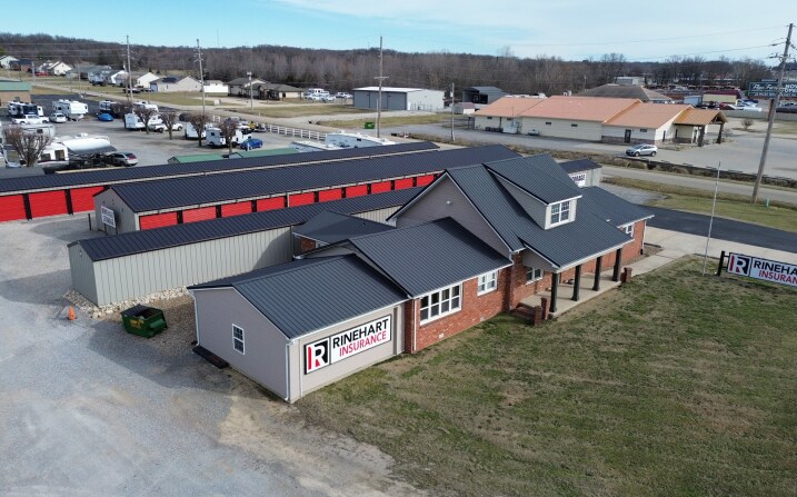 2102 N Outer Dr, Dexter, MO à louer Photo principale– Image 1 sur 2
