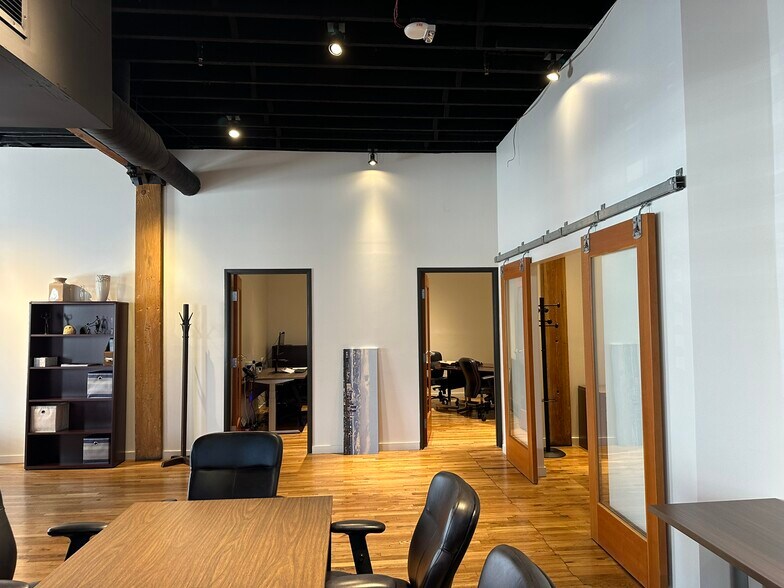 1055 Auraria Pkwy, Denver, CO à louer - Photo de l’immeuble – Image 2 sur 5