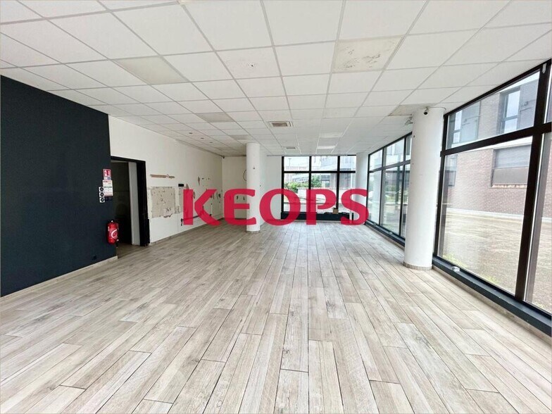 20 Avenue D'Andromede, Blagnac à vendre - Photo de l’immeuble – Image 2 sur 14