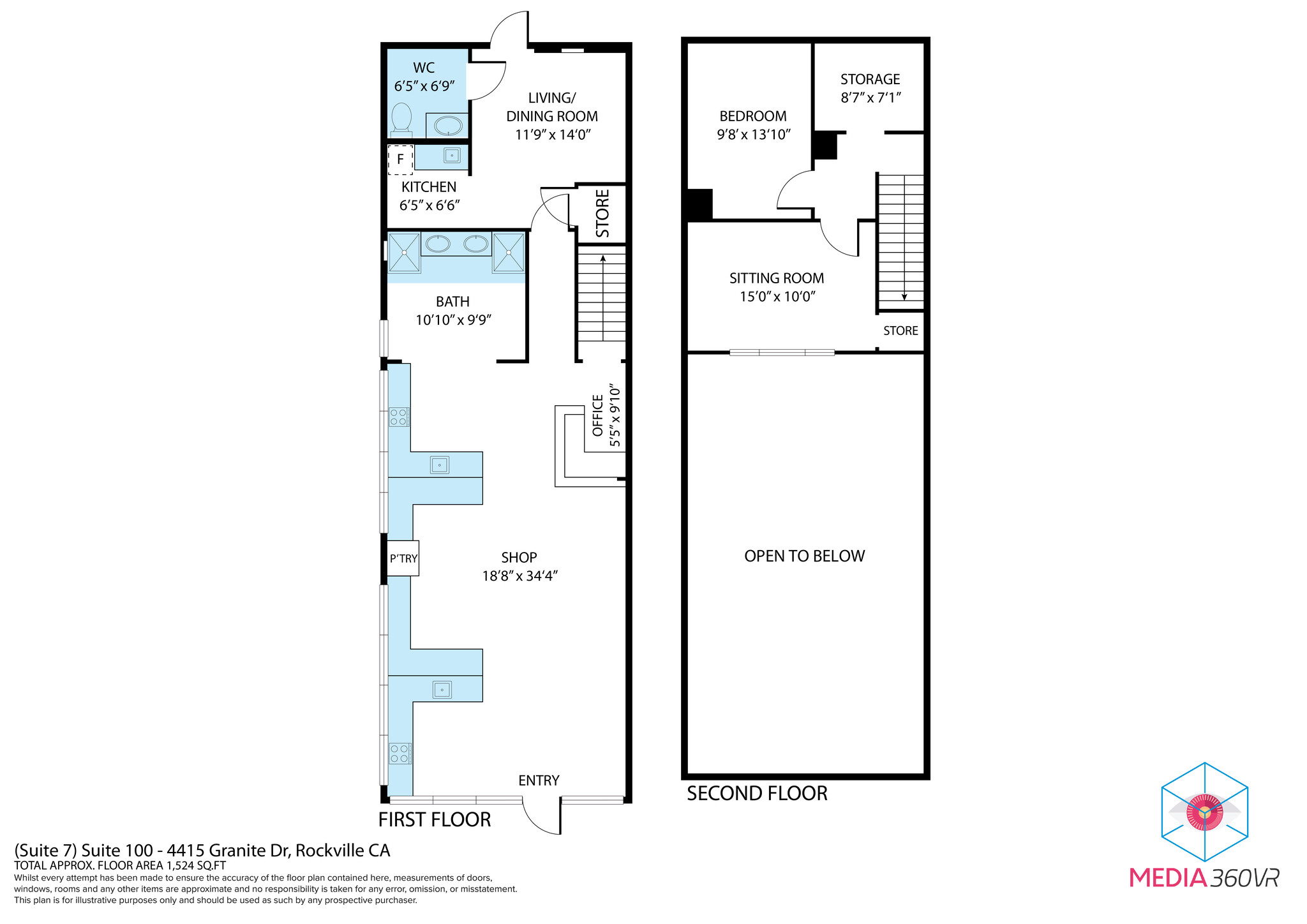 4415 Granite Dr, Rocklin, CA à louer Photo intérieure– Image 1 sur 1