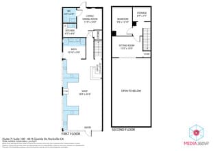 4415 Granite Dr, Rocklin, CA à louer Photo intérieure– Image 1 sur 1