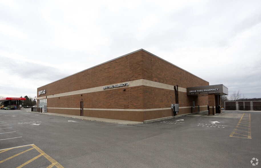 1520 N Main St, Butler, PA à louer - Photo de l’immeuble – Image 3 sur 5