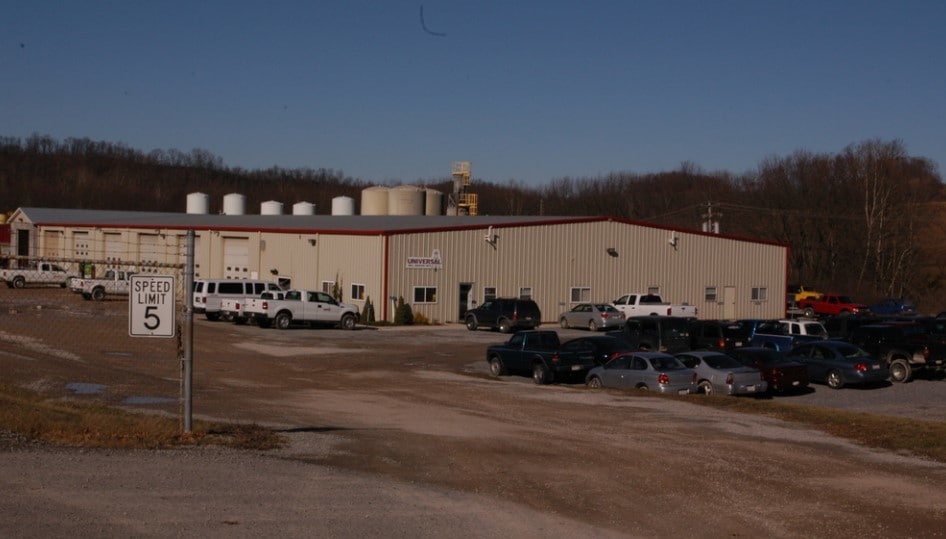 14 Sewer Plant Rd, Buckhannon, WV à louer - Photo principale – Image 1 sur 23