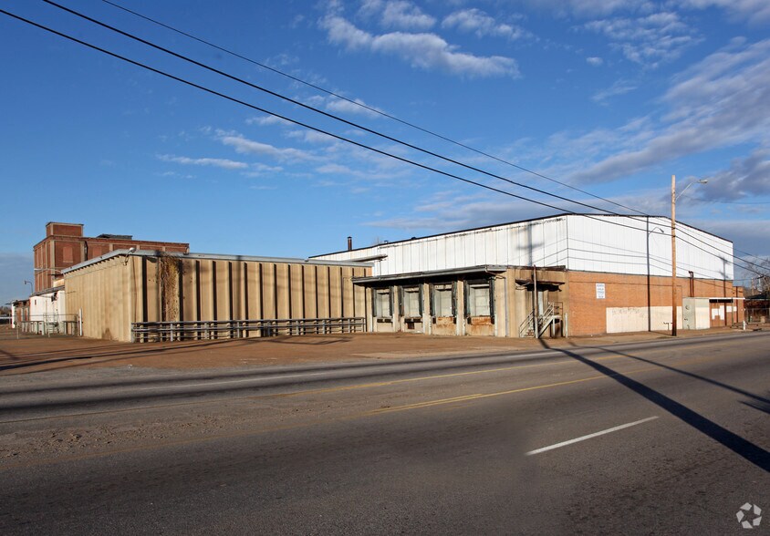 2800 Chelsea Ave, Memphis, TN à vendre - Photo de l’immeuble – Image 2 sur 2