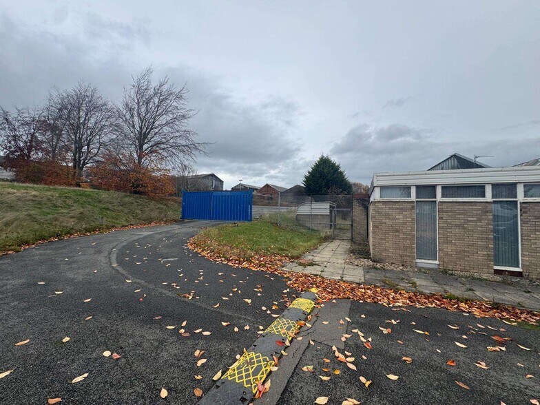 Evenwood Ln, Bishop Auckland à louer - Photo de l’immeuble – Image 3 sur 3