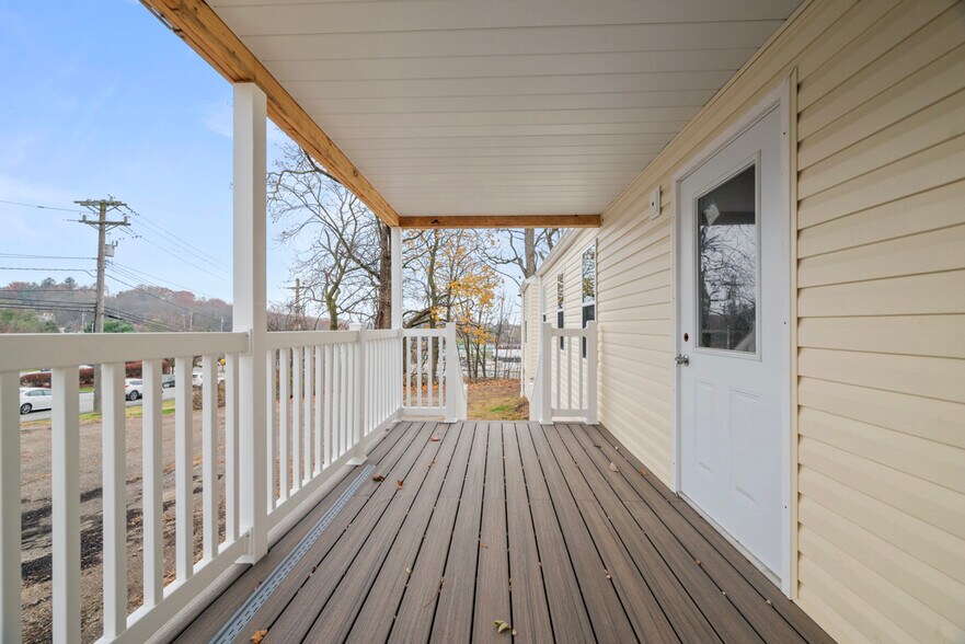 2879 Wildwood Road Ext, Allison Park, PA à louer - Photo de l’immeuble – Image 2 sur 37