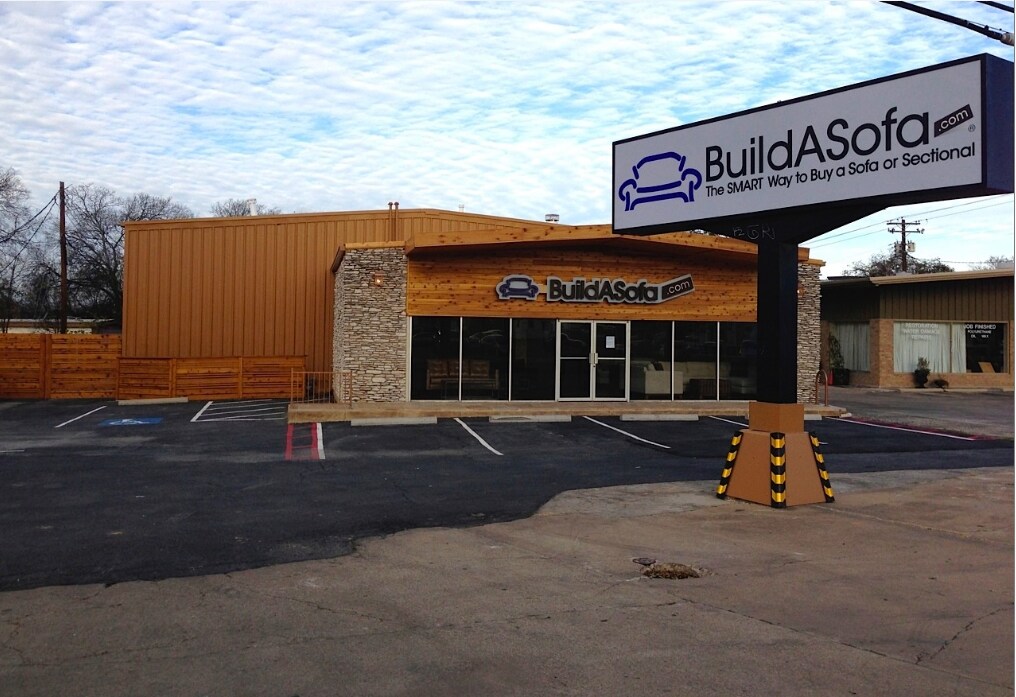 6500 Burnet Rd, Austin, TX à louer Photo principale– Image 1 sur 8