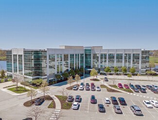 Plus de détails pour 6510 Telecom Dr, Indianapolis, IN - Bureau à louer