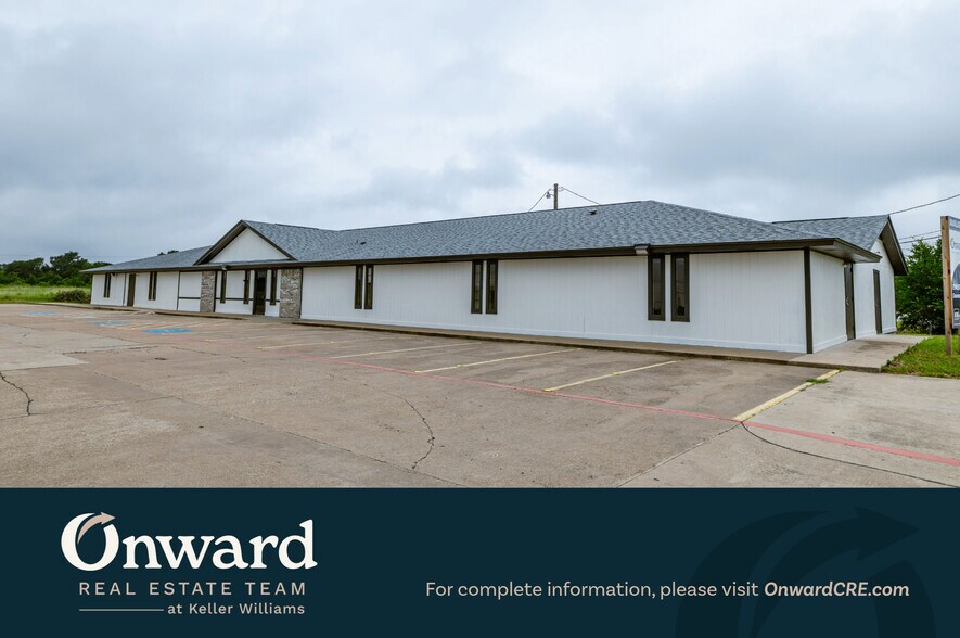 3606 Profit Pl, Temple, TX à vendre - Photo de l’immeuble – Image 2 sur 24