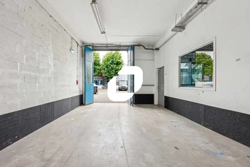 31 Avenue Des Pépiniéres, Fresnes à louer - Photo de l’immeuble – Image 2 sur 18