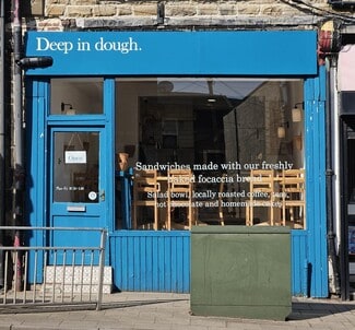 Plus de détails pour 48 Lowtown, Pudsey - Local commercial à louer