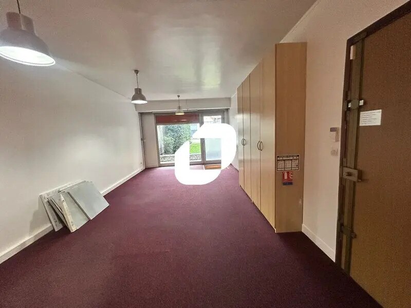 Bureau dans Deuil-la-Barre à louer Photo de l’immeuble– Image 1 sur 13