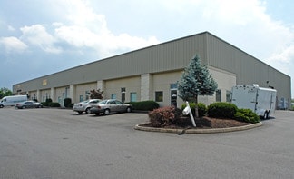 Plus de détails pour 627 American Glass Way, Knoxville, TN - Local d'activités à louer
