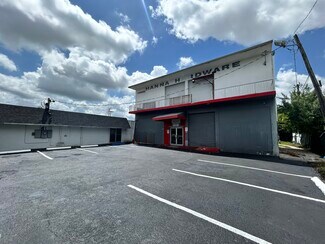 Plus de détails pour 4343 N Andrews Ave, Fort Lauderdale, FL - Local commercial à vendre
