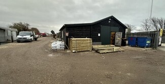 Plus de détails pour Chicheste Rd, Selsey - Local d'activités à louer