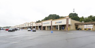 Plus de détails pour 500- Pine Hollow Rd, McKees Rocks, PA - Local commercial à louer