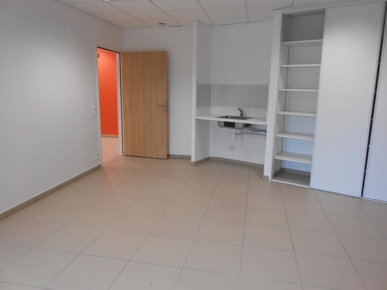 36 Allée Hugon, Ceyzériat à louer - Photo intérieure – Image 3 sur 12