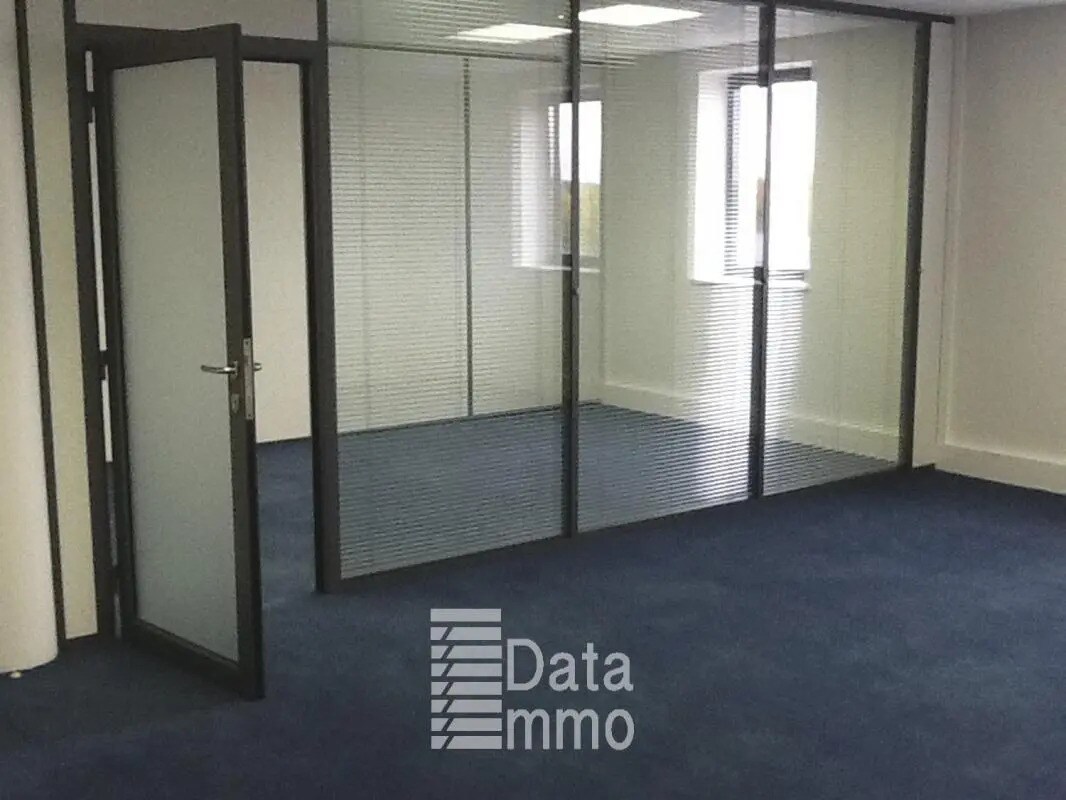 2 Rue Paul Delouvrier, Bussy-Saint-Georges à louer Photo de l’immeuble– Image 1 sur 8