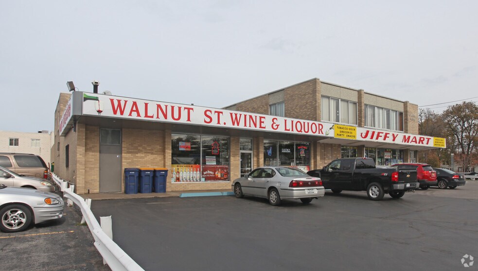 150 Washburn St, Lockport, NY à vendre - Photo de l’immeuble – Image 2 sur 4