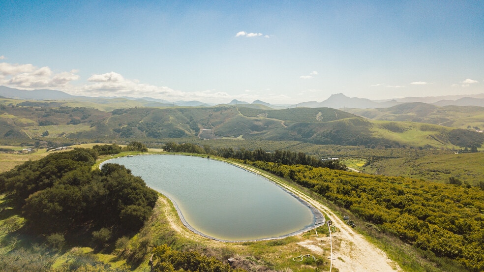 1800 Atascadero Rd, Morro Bay, CA à vendre - Aérien – Image 2 sur 6