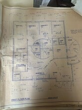 223 1st St N, Alabaster, AL à louer Plan d’étage– Image 2 sur 2