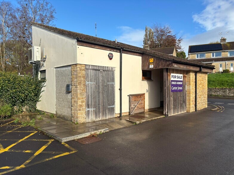 16 Prigg Ln, South Petherton à vendre - Photo de l’immeuble – Image 3 sur 11