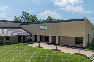 Plus de détails pour 965 Thomas Dr, Warminster Township, PA - Industriel/Logistique à louer