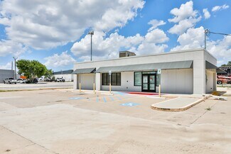 Plus de détails pour 909 Veterans Blvd, Del Rio, TX - Local commercial à vendre