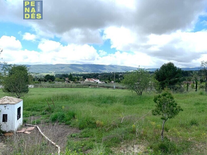 Terrain dans València, Valencia à vendre - Aérien – Image 2 sur 3