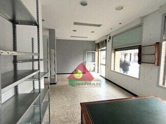 Plus de détails pour Local commercial à louer