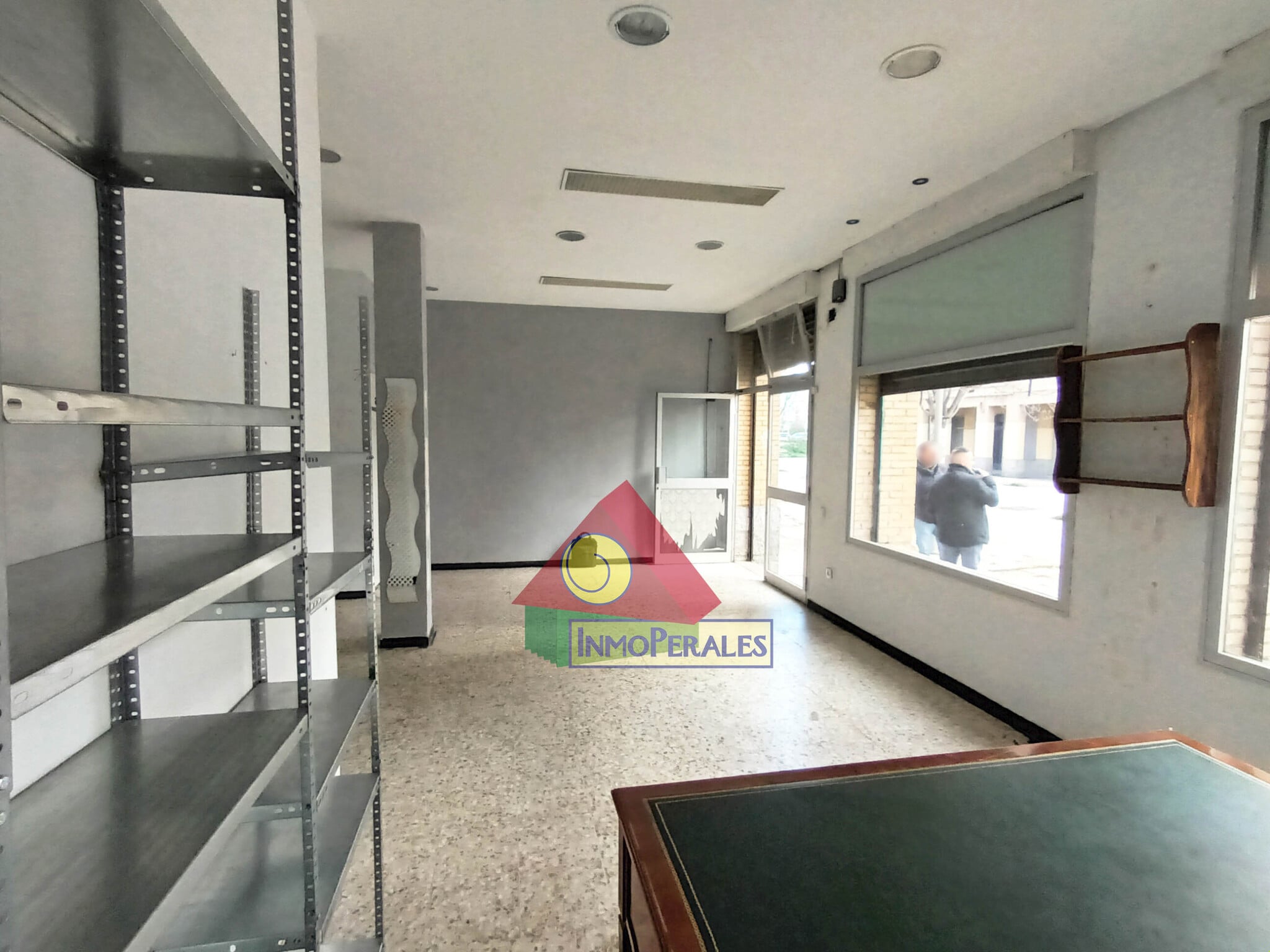 Local commercial dans Madrid, Madrid à louer Photo principale– Image 1 sur 4