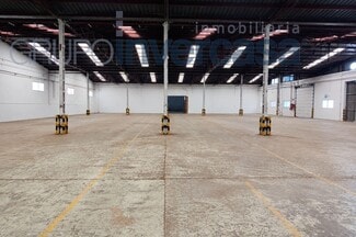 Plus de détails pour Carrer Ciudad de Sevilla, 61, Paterna - Industriel/Logistique à louer