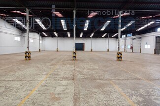 Plus de détails pour Carrer Ciudad de Sevilla, 61, Paterna - Industriel/Logistique à louer