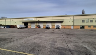 Plus de détails pour 54 Gibson Ln S, North Ferriby - Industriel/Logistique à louer