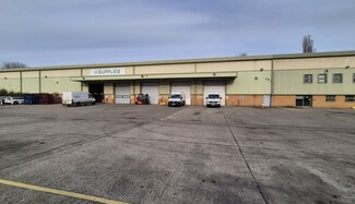 Plus de détails pour 54 Gibson Ln S, North Ferriby - Industriel/Logistique à louer