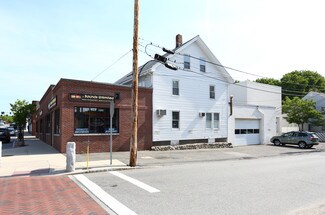 Plus de détails pour 505 Main St, Reading, MA - Bureau à louer