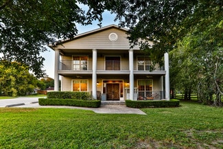 Plus de détails pour 1905 Dowling Dr, Richmond, TX - Bureau à louer