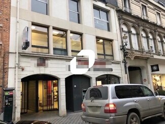 Plus de détails pour 34-36 Rue Général Leclerc, Épernay - Bureau, Local commercial à louer