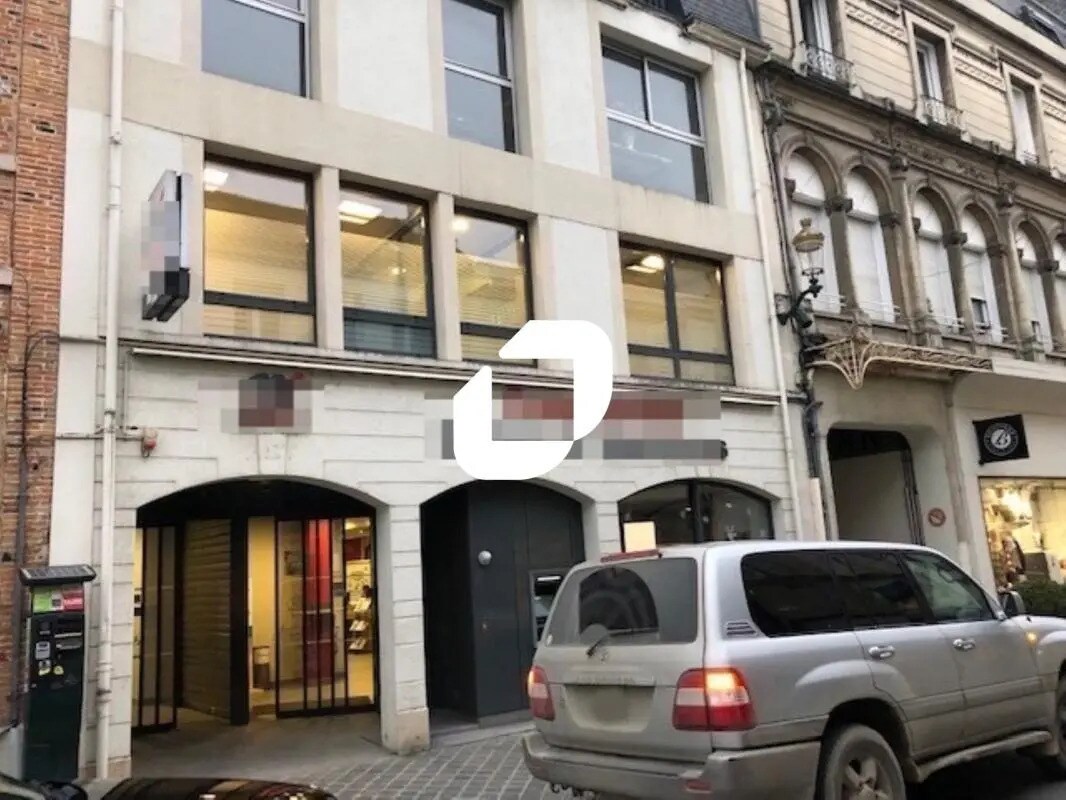 34-36 Rue Général Leclerc, Épernay à louer Photo de l’immeuble– Image 1 sur 6