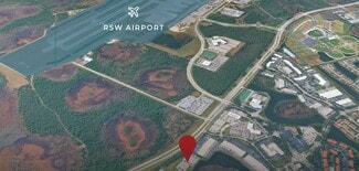 Plus de détails pour Corporate Lakes lot Dr, Fort Myers, FL - Terrain à louer