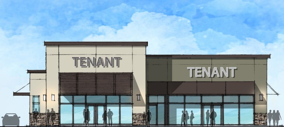 SW Maidstone & Alondra Ave, Norwalk, CA à louer - Plan de site – Image 2 sur 2