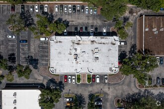 890 N State Road 434, Altamonte Springs, FL - Vue aérienne  vue de carte