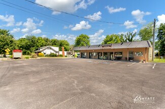 Plus de détails pour 1466 Snug Harbor Rd, Shady Side, MD - Local commercial à vendre