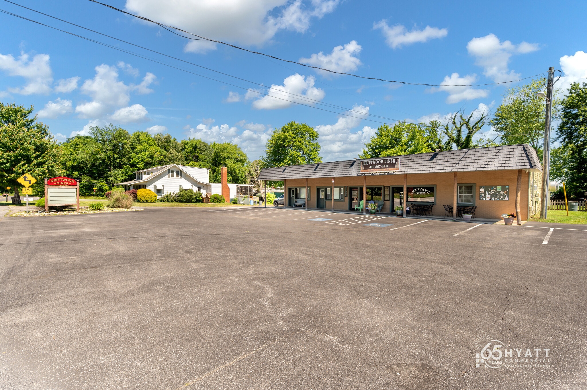 1466 Snug Harbor Rd, Shady Side, MD à vendre Photo principale– Image 1 sur 21