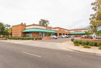 Plus de détails pour 925 W Baseline Rd, Tempe, AZ - Local commercial à louer
