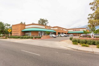 Plus de détails pour 925 W Baseline Rd, Tempe, AZ - Local commercial à louer