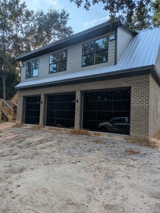 Plus de détails pour 280 Shaw Ave, Southern Pines, NC - Local d'activités à louer