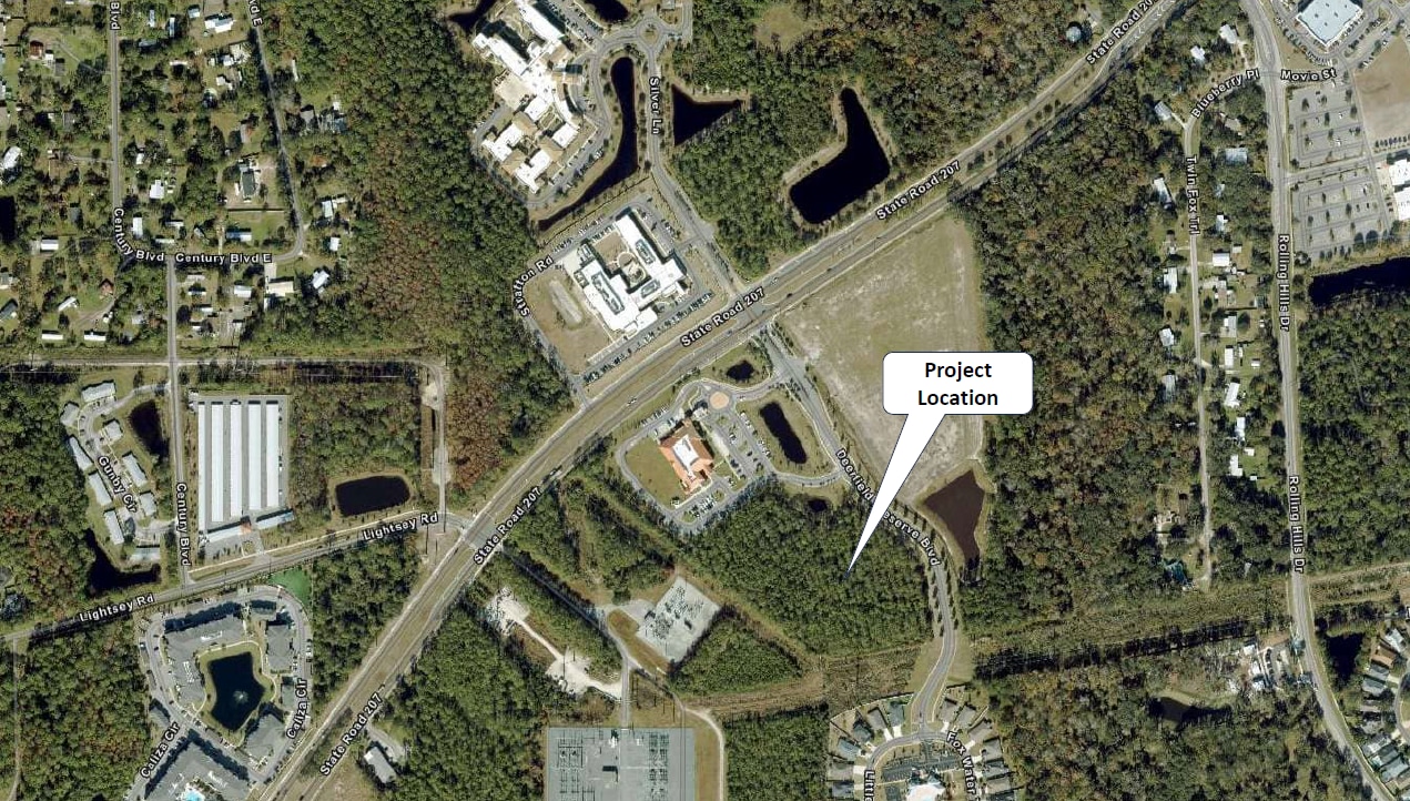 200 Deerfield Preserve Blvd, Saint Augustine, FL 32086 - Lot 101 -  - Photo intérieure - Image 2 of 5